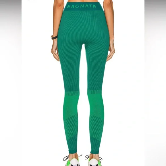 Nagnata Rib Leggings XS - Picture 8 of 9